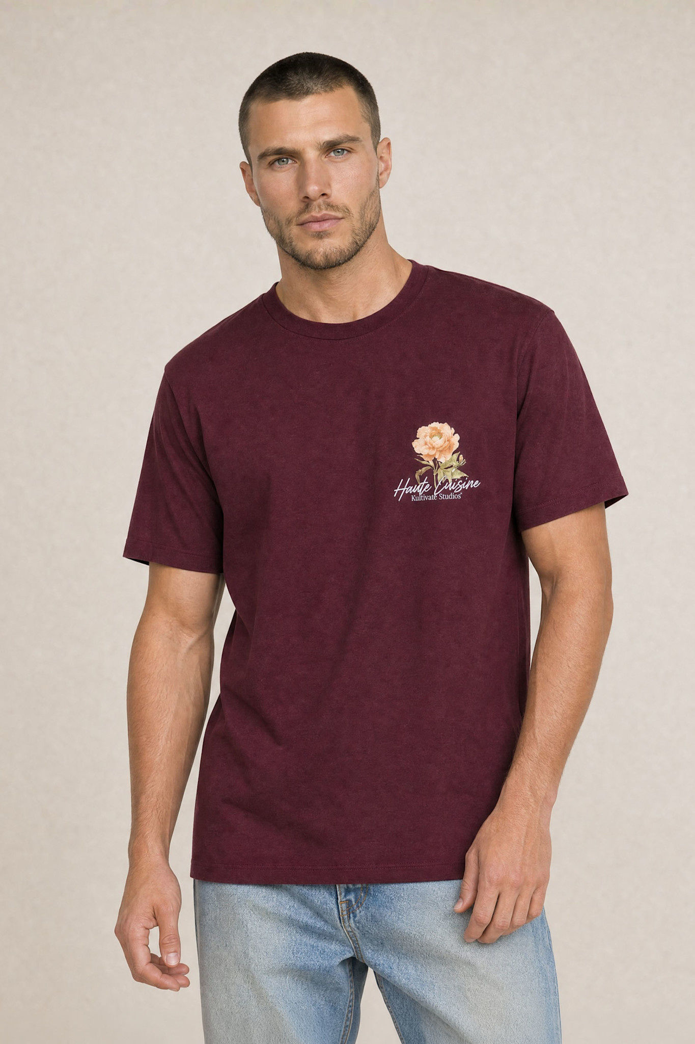 Kultivate Kultivate Cuisine Tee Fig