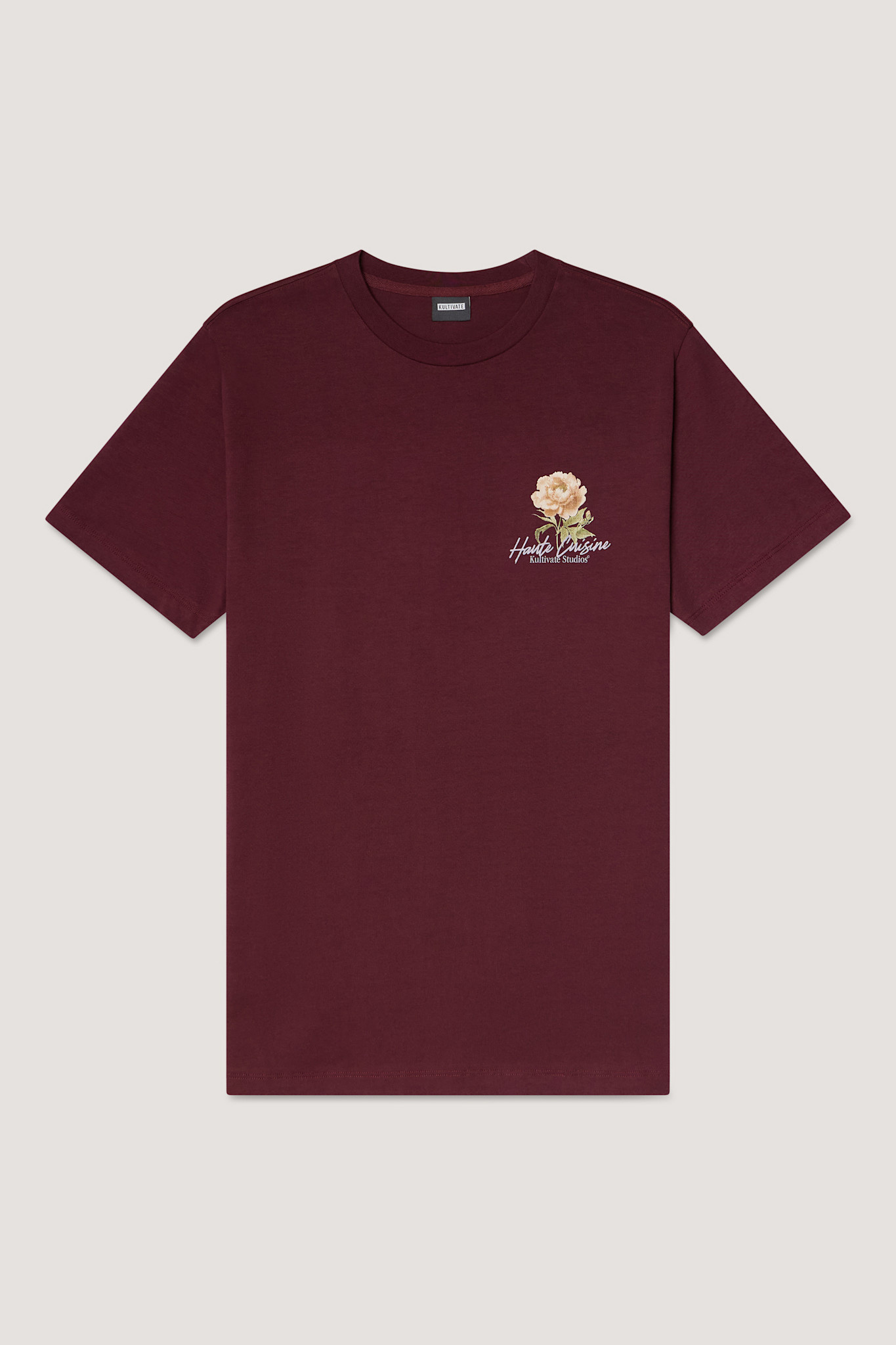 Kultivate Kultivate Cuisine Tee Fig
