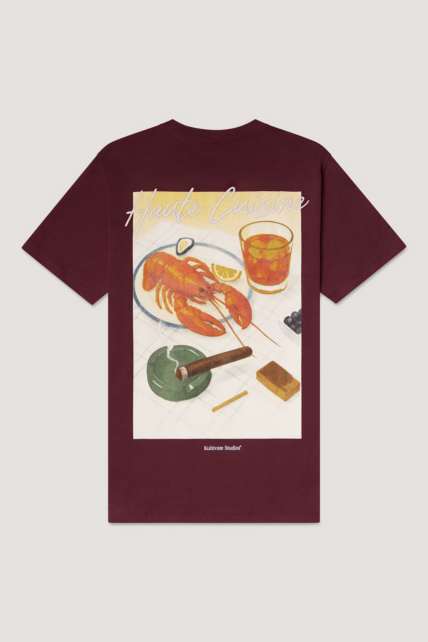 Kultivate Kultivate Cuisine Tee Fig