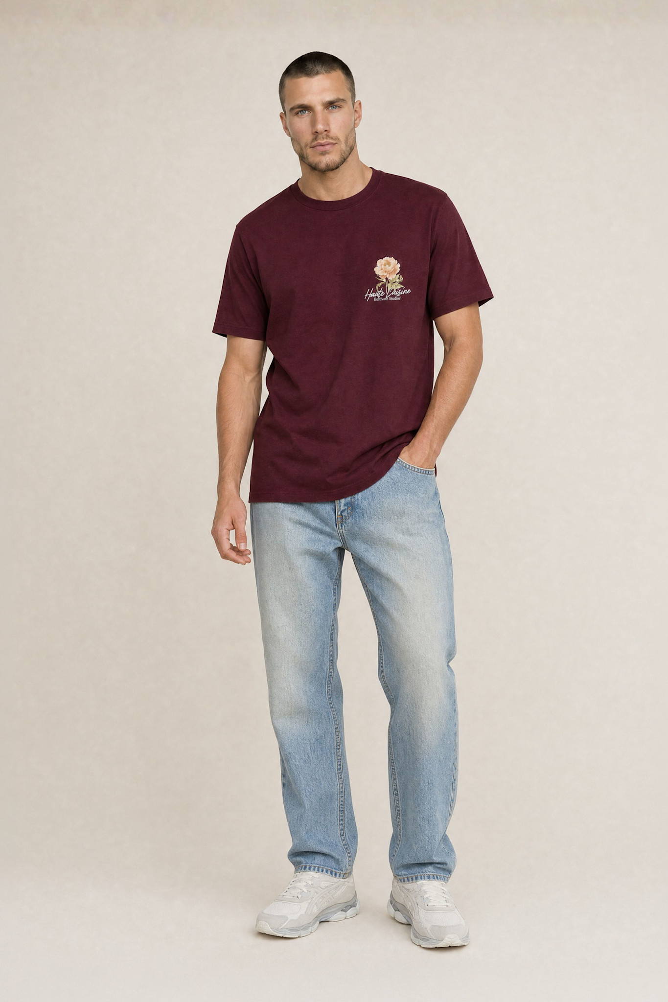 Kultivate Kultivate Cuisine Tee Fig