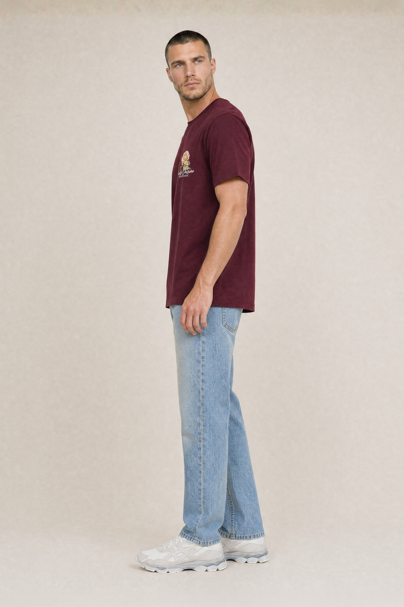 Kultivate Kultivate Cuisine Tee Fig