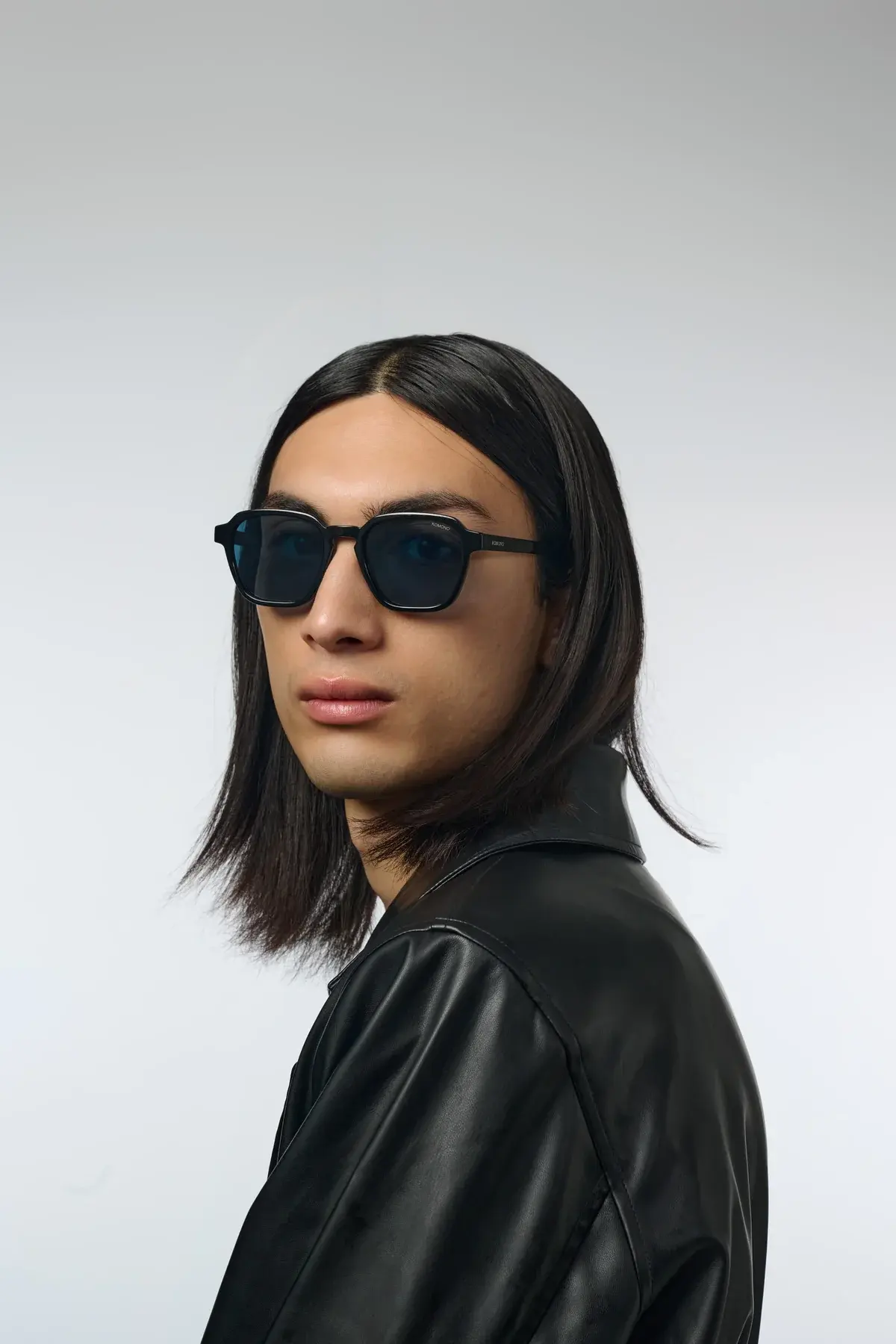 Komono Komono Matty Black