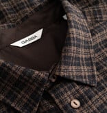 Gabba Sven Reg TX2 LS Shirt Brown Slate