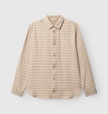 Gabba Sven Reg TX2 LS Shirt Sand Crocker