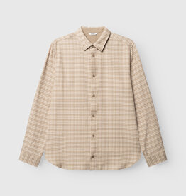 Gabba Sven Reg TX2 LS Shirt Sand Crocker
