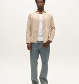 Gabba Sven Reg TX2 LS Shirt Sand Crocker