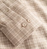 Gabba Sven Reg TX2 LS Shirt Sand Crocker
