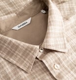 Gabba Sven Reg TX2 LS Shirt Sand Crocker