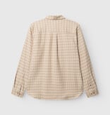 Gabba Sven Reg TX2 LS Shirt Sand Crocker
