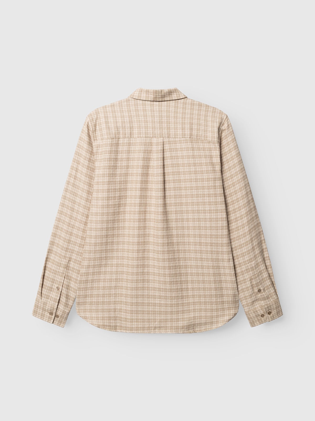 Gabba Sven Reg TX2 LS Shirt Sand Crocker