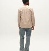 Gabba Sven Reg TX2 LS Shirt Sand Crocker