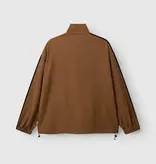 Gabba Track Nord Jacket Brown