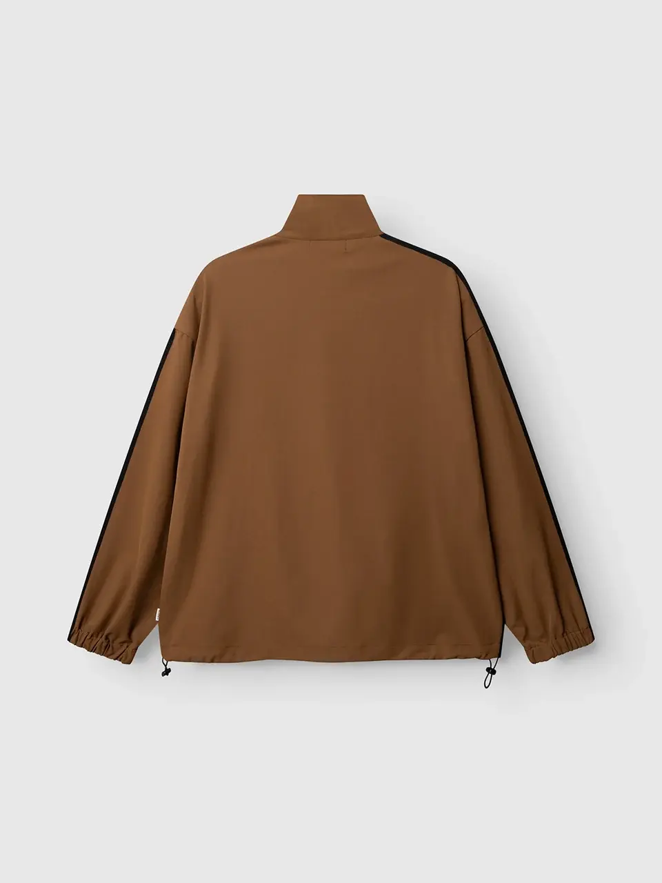 Gabba Track Nord Jacket Brown