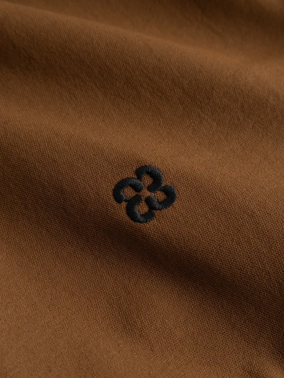 Gabba Track Nord Jacket Brown