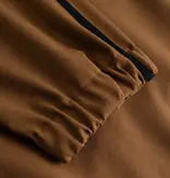 Gabba Track Nord Jacket Brown