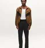 Gabba Track Nord Jacket Brown