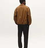Gabba Track Nord Jacket Brown