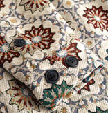 Gabba Simone Nava Overshirt AOP Birch