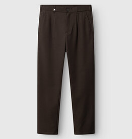Gabba Napoli Pant 19 Phin GRS Brown Slate