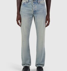Pure Path The Eric W1755 Jeans Denim Blue Green