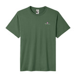 Jonsen Island Classic Authentic Diamond Tee Kaki