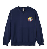 Jonsen Island Classic Gustavo Authentic Heart Sweat Navy