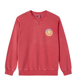 Jonsen Island Classic Gustavo Authentic Heart Sweat Red F/O