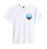 Jonsen Island Classic Mucho Better Tee White