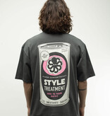 Jonsen Island JConfort Can Style Tee Black