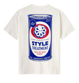 Jonsen Island Confort Can Style Tee Coconut