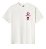 Jonsen Island Confort Can Style Tee Coconut
