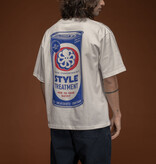 Jonsen Island Confort Can Style Tee Coconut