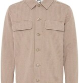 Casual Friday Casual Friday 20506359  Benjamin Jacket Sepia