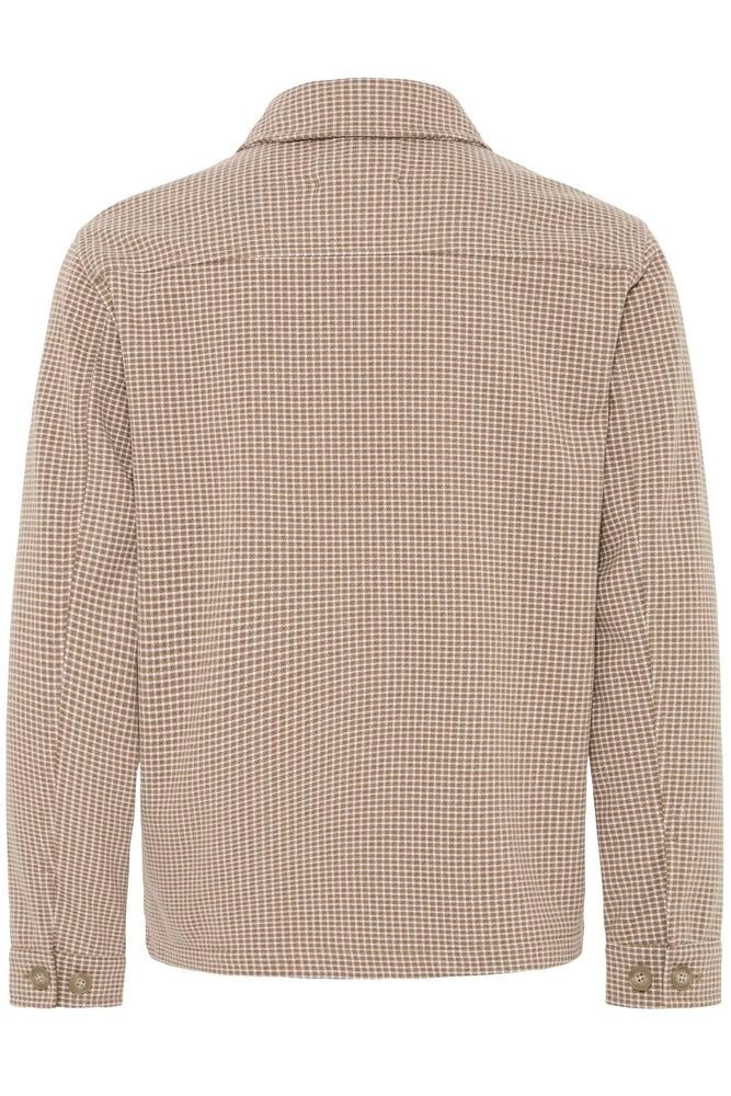 Casual Friday Casual Friday 20506359  Benjamin Jacket Sepia
