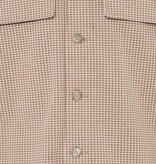 Casual Friday Casual Friday 20506359  Benjamin Jacket Sepia