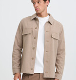 Casual Friday Casual Friday 20506359  Benjamin Jacket Sepia