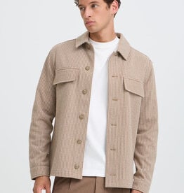 Casual Friday Casual Friday 20506359  Benjamin Jacket Sepia
