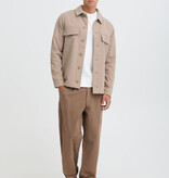Casual Friday Casual Friday 20506359  Benjamin Jacket Sepia