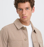 Casual Friday Casual Friday 20506359  Benjamin Jacket Sepia