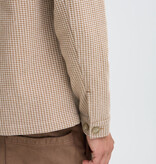 Casual Friday Casual Friday 20506359  Benjamin Jacket Sepia