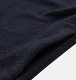 Resterods Kian Boiled Wool Vest 49-Navy