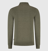 Saint Steve Cas Knit Eveline Green Melange