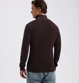 Saint Steve Dominic Knit Burned Coffee