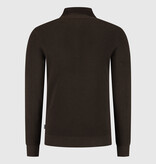Saint Steve Dominic Knit Burned Coffee