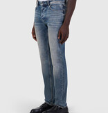 Pure Path The Ryan W1723 Jeans Denim Mid Blue
