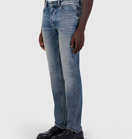 Pure Path The Ryan W1723 Jeans Denim Mid Blue