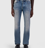 Pure Path The Ryan W1723 Jeans Denim Mid Blue