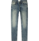 Pure Path The Ryan W1723 Jeans Denim Mid Blue