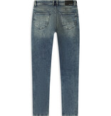 Pure Path The Ryan W1723 Jeans Denim Mid Blue