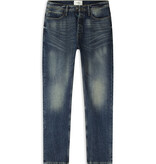 Pure Path The Eric W1754 Jeans Denim Dark Blue